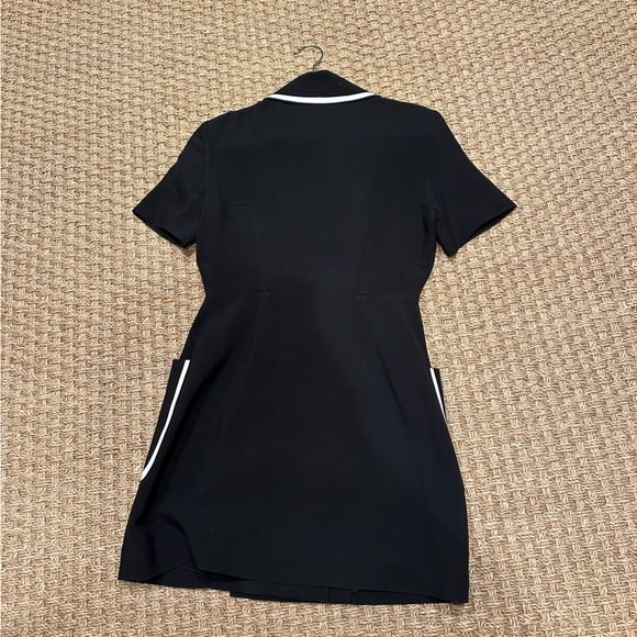 Authentic Fendi Dress size 40 European - Picture 2 of 6